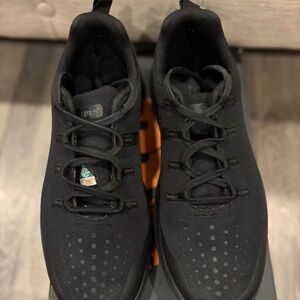 Steel toes Timberland PRO Black Athletic Shoes / free delivery